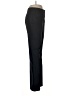 H&M Solid Black Dress Pants Size 6 - photo 4