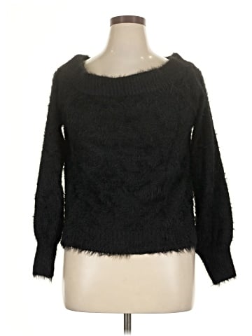 River Island Pullover Sweater (view 1)