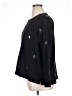 Lou & Grey for LOFT Black Pullover Sweater Size XL - photo 5