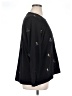 Lou & Grey for LOFT Black Pullover Sweater Size XL - photo 4