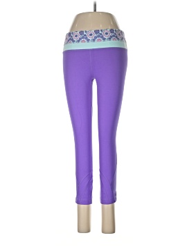 Lululemon Athletica Yoga Pants (view 1)