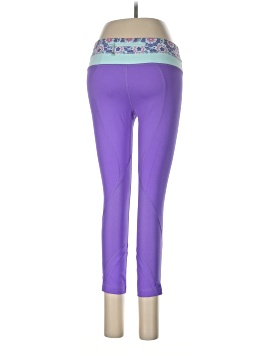 Lululemon Athletica Yoga Pants (view 2)