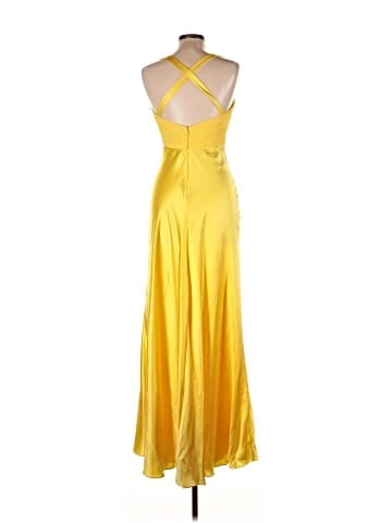 Aidan Mattox Cocktail Dress (view 2)