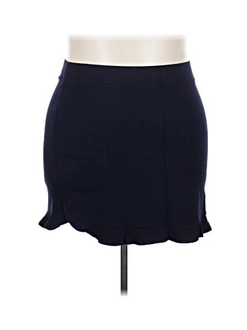 Ann Taylor LOFT Casual Skirt (view 1)