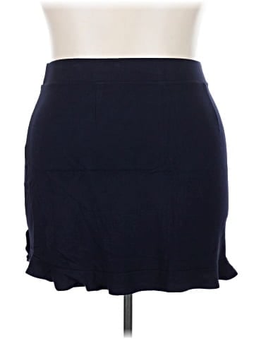 Ann Taylor LOFT Casual Skirt (view 2)