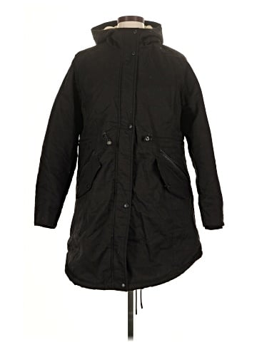 Orolay Raincoat (view 1)