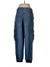 Madewell Blue Jeans Size 28 waist - photo 2