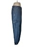Madewell Blue Jeans Size 28 waist - photo 4