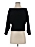 By Anthropologie Black Pullover Sweater Size XS - photo 1