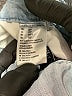 American Eagle Outfitters 100% Lyocell Blue Overalls Size XXS - photo 5