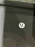 Lululemon Athletica Black Leggings Size 6 - photo 4