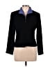 Dani Max 100% Polyester Black Jacket Size 10 - photo 1