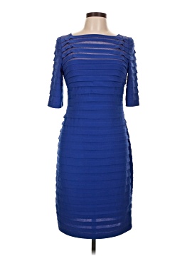 Adrianna Papell Cocktail Dress (view 1)