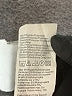 Vero Moda Solid Black Formal Skirt Size EU 38 / US 8 - photo 5