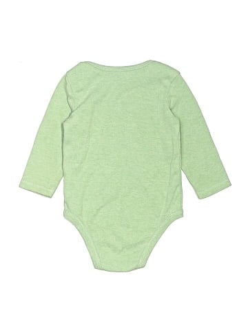 Star Wars Long Sleeve Onesie (view 2)