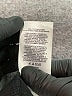 Express Graphic Black Active Pants Size S - photo 8