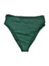 Unbranded Solid Green Swimsuit Bottoms Size S (estimated) - photo 1