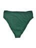 Unbranded Solid Green Swimsuit Bottoms Size S (estimated) - photo 2