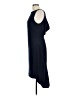 Venus Solid Blue Cocktail Dress Size 12 - photo 5
