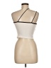 Shein Ivory Tank Top Size 6 - photo 2