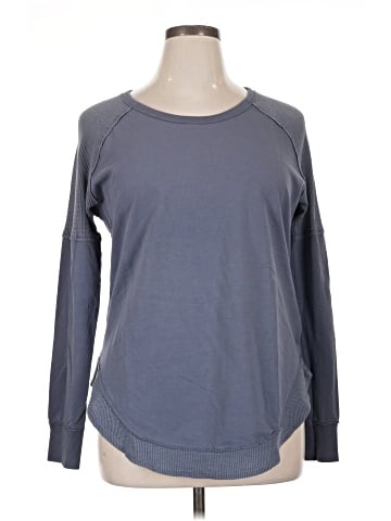 Te Verde Long Sleeve T-Shirt (view 1)