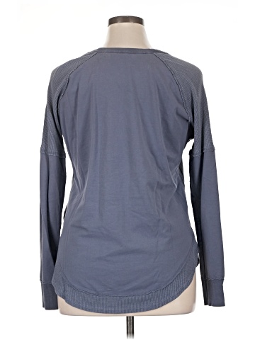 Te Verde Long Sleeve T-Shirt (view 2)