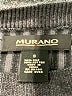 Murano Gray Long Sleeve Turtleneck Size S - photo 7