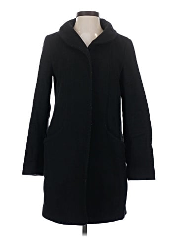 Wilfred Wool Coat (view 1)
