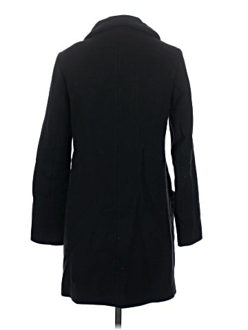 Wilfred Wool Coat (view 2)
