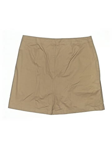 Lands' End Skort (view 2)