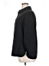 Studio Works 100% Polyester Black 3/4 Sleeve Blouse Size 1X - photo 5