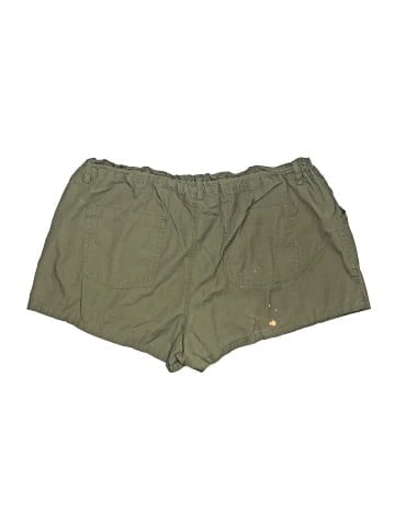 Charlotte Russe Cargo Shorts (view 2)