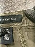CALVIN KLEIN JEANS Gray Cargo Pants Size 16 - photo 4