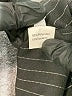 Unbranded Stripes Black Formal Skirt Size M - photo 5