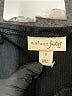 Maison Jules Black Short Sleeve Top Size S - photo 7
