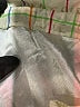 Unbranded Plaid White Raincoat Size L (estimated) - photo 6