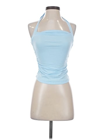 Shein Sleeveless Top (view 1)