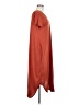 Shein Orange Casual Dress Size 6 - photo 4