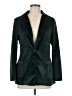 NSR 100% Polyester Green Blazer Size M - photo 1