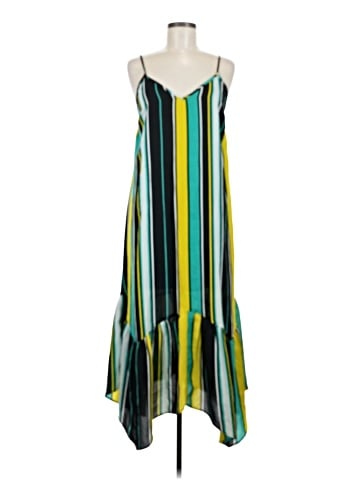 Jealous Tomato Casual Dress (view 1)