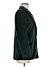NSR 100% Polyester Green Blazer Size M - photo 4