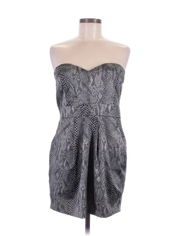 Estam Cocktail Dress (view 1)