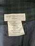 Worthington Plaid Gray Casual Dress Size 4 Petite - photo 7