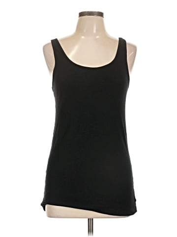 Mossimo Sleeveless Top (view 1)