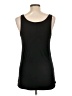 Mossimo Black Sleeveless Top Size L - photo 2