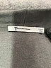 T by Alexander Wang Gray Cardigan Size M - photo 7
