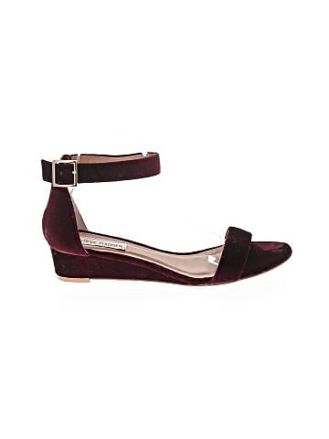 Steve Madden Wedges (view 1)