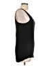 Mossimo Black Sleeveless Top Size L - photo 4