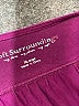 Soft Surroundings Purple Cardigan Size XL - photo 7