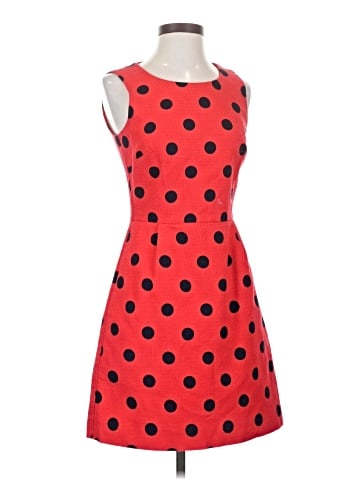 J.Crew Factory Store Cocktail Dress (view 1)